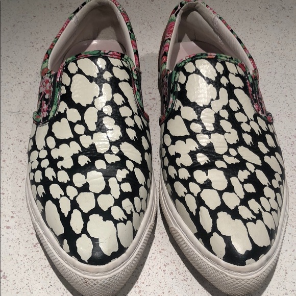 Coach sneaker - Picture 2 of 3